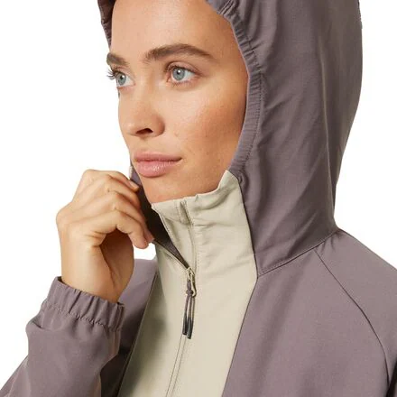 Vista Hike Anorak - Women's