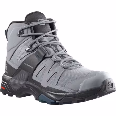 X Ultra 4 Mid GTX Hiking Shoe - Women's