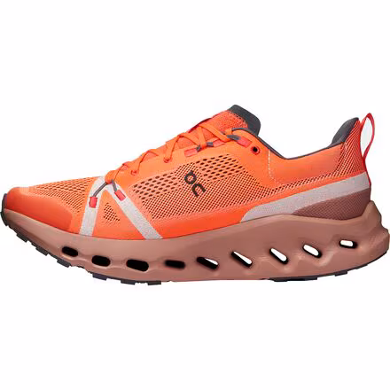 Cloudsurfer Trail Shoe - Men's