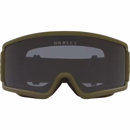 Target Line S Goggles - Kids'