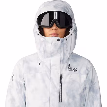 Powder Maven Jacket - Women's