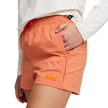 Brinco Solid Short - Women's