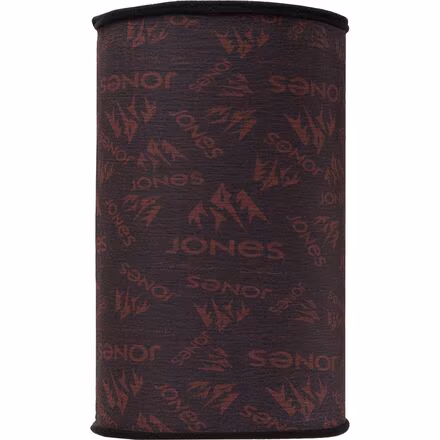 Fleece Logo Neck Warmer