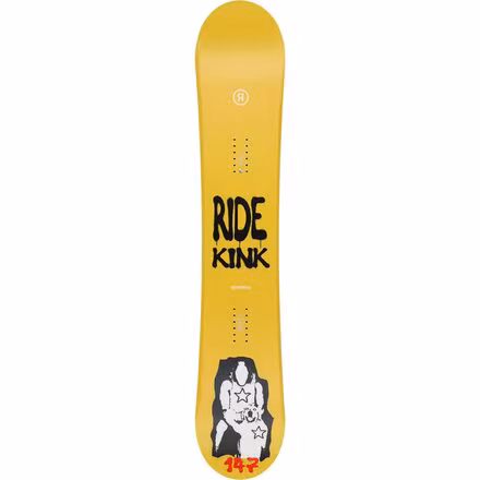 Kink Snowboard - 2024