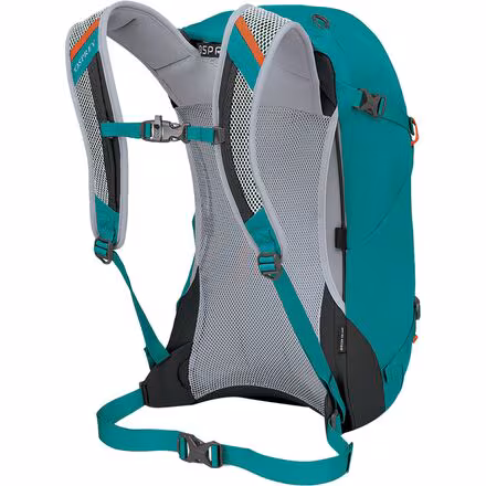 Hikelite 26L Backpack