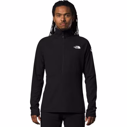 Summit FUTUREFLEECE LT 1/2-Zip Pullover - Men's