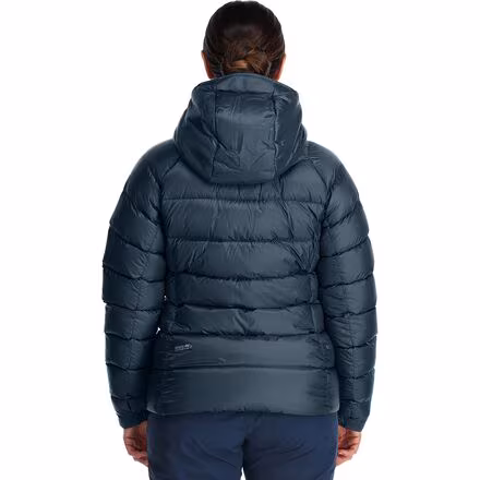Axion Pro Down Jacket - Women's