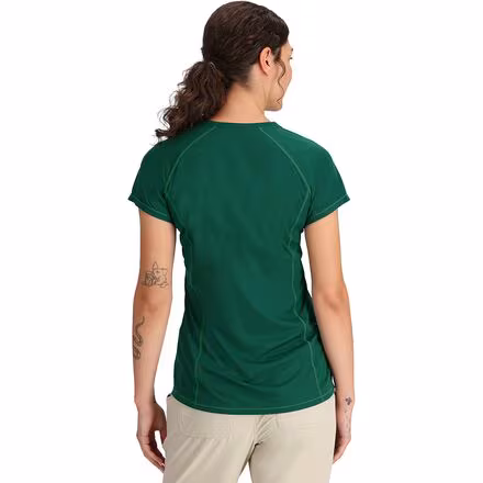 Echo Short-Sleeve T-Shirt - Women's