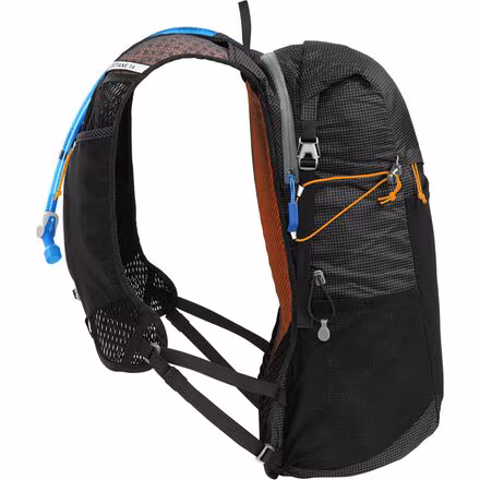 Octane 16L With Fusion 2L Hydration Pack