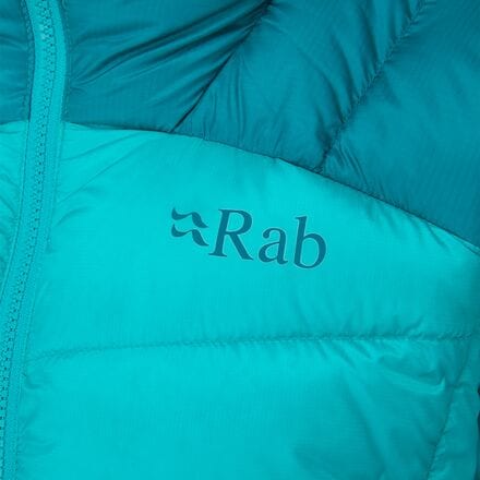 Neutrino Pro Down Jacket - Women's