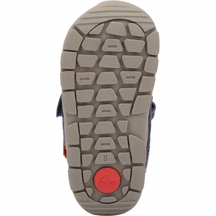 Atlas II Waterproof Insulated Boot - Boys'