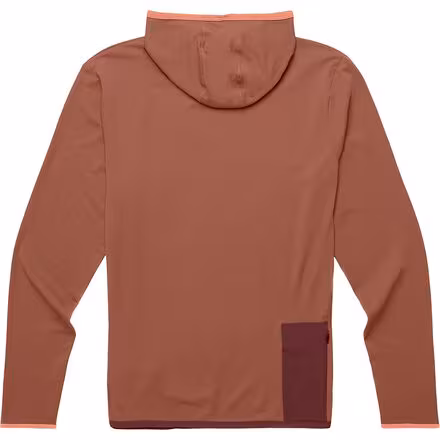 Sombra Sun Hoodie - Men's