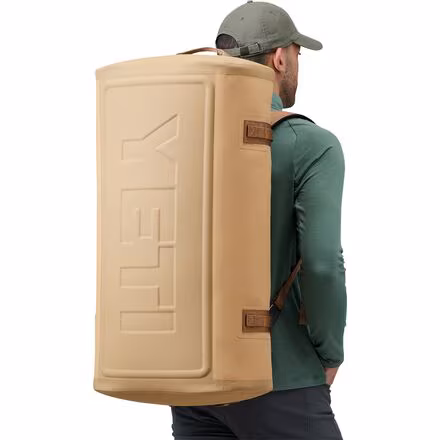 Panga Submersible 75L Duffel