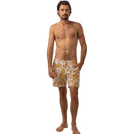 Howser Beach Short - Men's