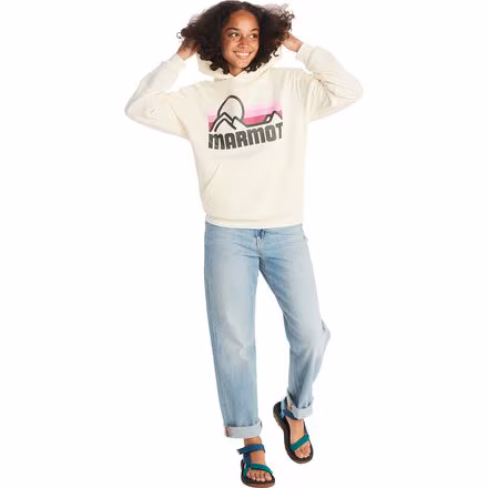 Coastal Hoodie - Women's