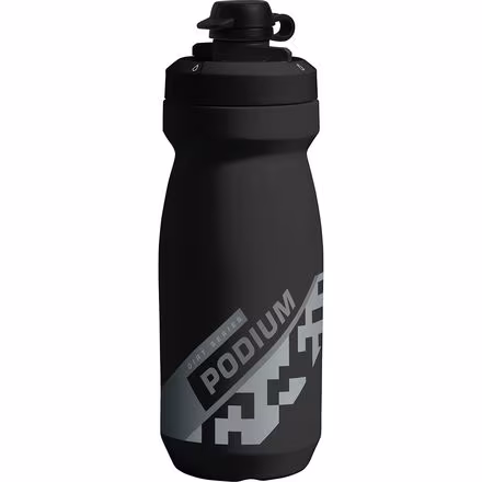 Dirt Series Podium 21oz Water Bottle