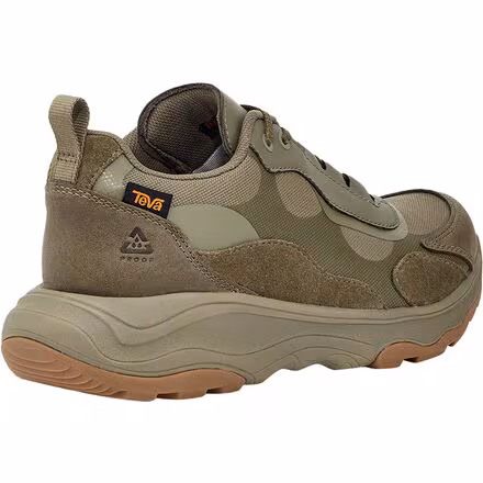 Geotrecca Low RP Hiking Shoe - Men's