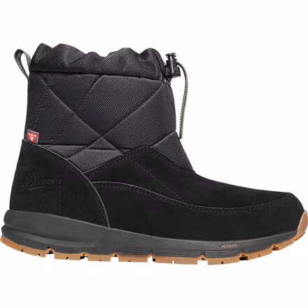 Cloud Cap Boot - Men's