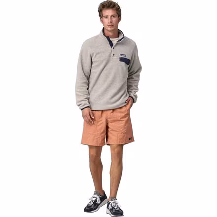 Lightweight Synchilla Snap-T Fleece Pullover - Men's