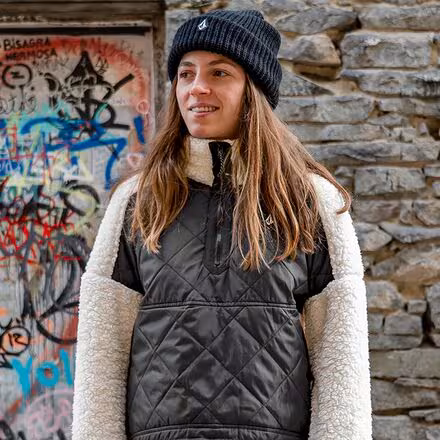 Ferron Pullover Jacket - Women's