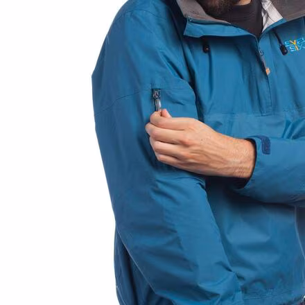 Torngat Paddle Jacket