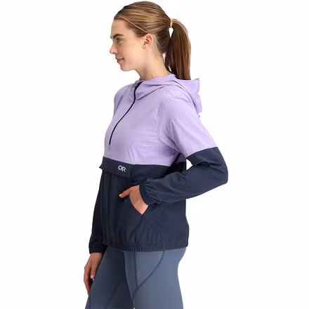 Ferrosi Anorak - Women's