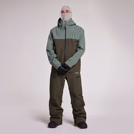 Performance 3L Pant - Men's