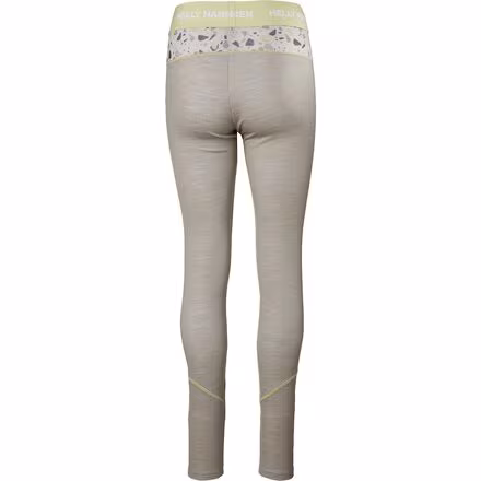 Lifa Merino Midweight Graphic Pant - Women's