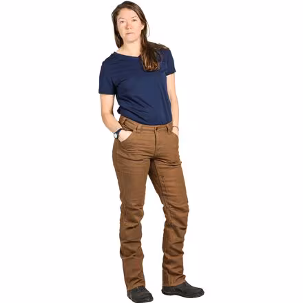 Britt Utility Pant - Women's