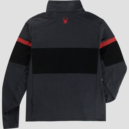 Speed 1/2-Zip Fleece Jacket - Men's