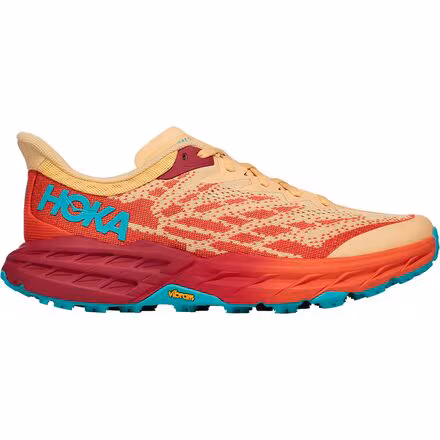 Speedgoat 5 Trail Running Shoe - Women's