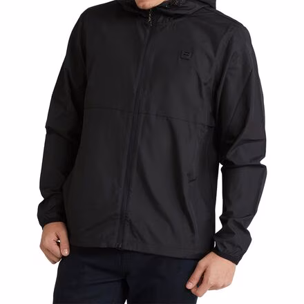 Transport Windbreaker - Men's