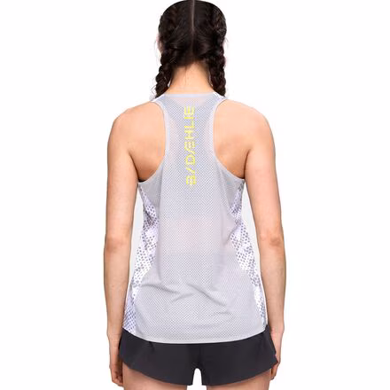 Elite Singlet - Women's