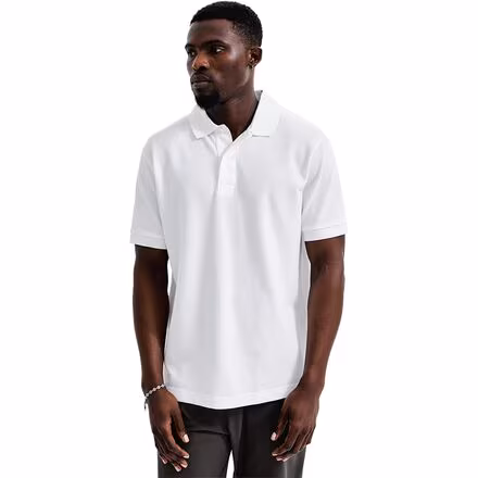 Academy Polo Shirt - Men's