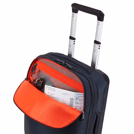 Subterra Rolling Carry-On 22in Bag