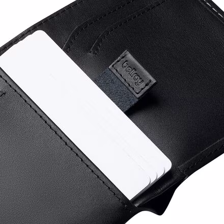 Note Sleeve RFID Wallet - Men's