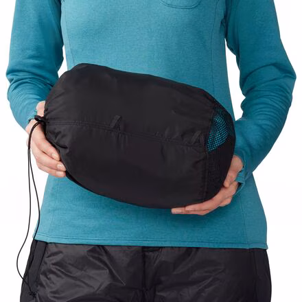 Compressor Alpine Hooded Jacket - Women's