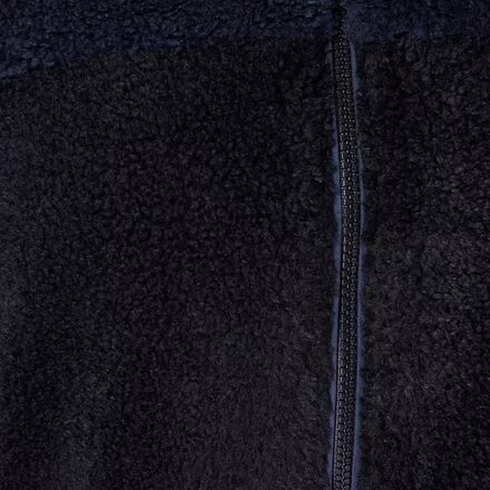 Editor Zip Up Jacket - Women's