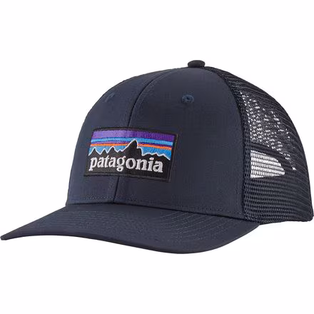 P6 Trucker Hat
