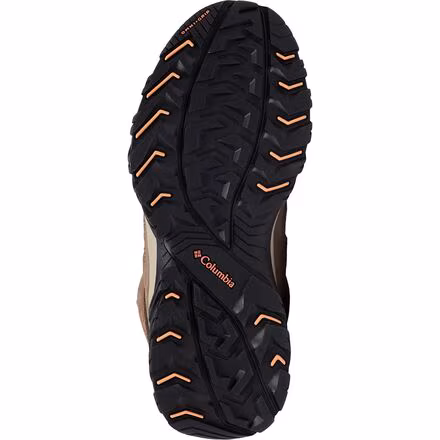 Crestwood Mid Waterproof Hiking Boot - Women's