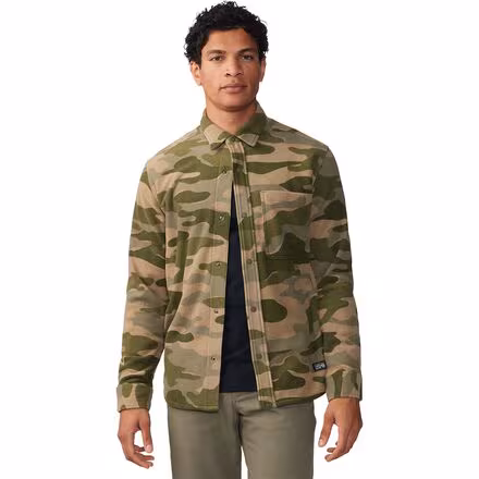 Microchill Long-Sleeve Shirt - Men's