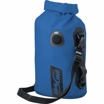 Discovery Deck 10-50L Dry Bag