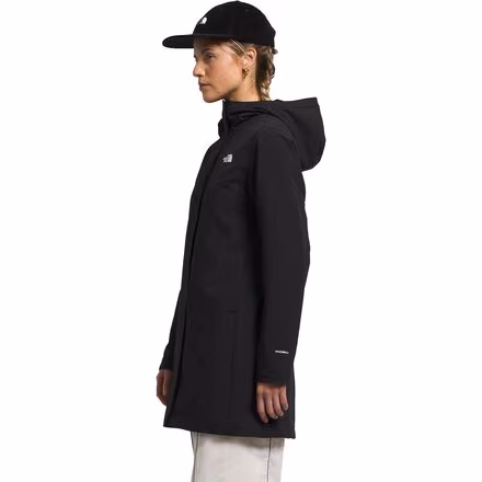 Shelbe Raschel Parka - Women's