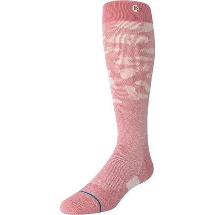 Snowed Inn Sock