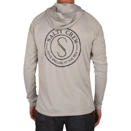 Palomar Pinnacle+ Hooded Shirt - Men's