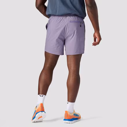 Destination 5in Lined Short - Men's