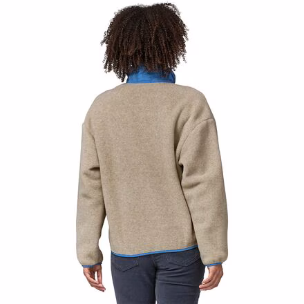 Synchilla Jacket - Women's