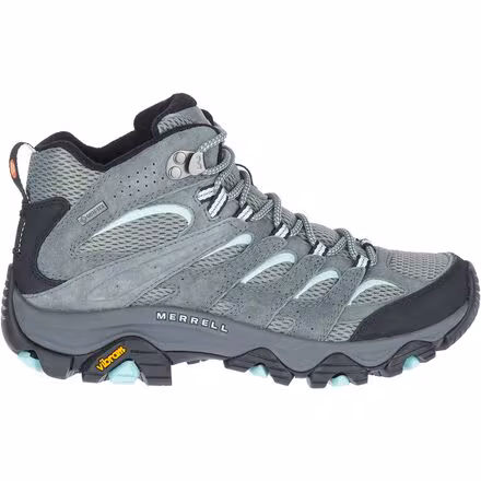 Moab 3 Mid GTX Hiking Boot - Women's