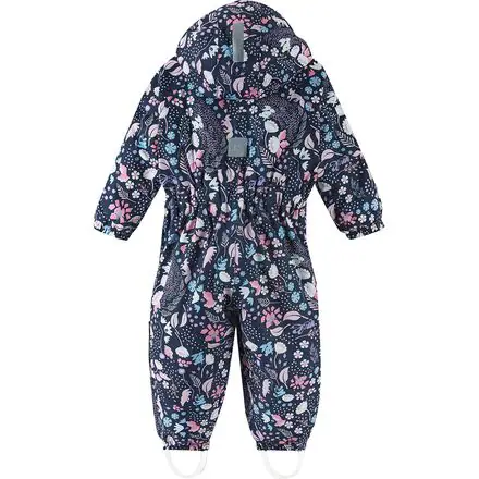 Puhuri Reimatec Snowsuit - Infant Girls'