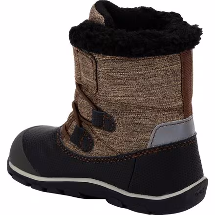 Gilman Waterproof Insulated Boot - Boys'